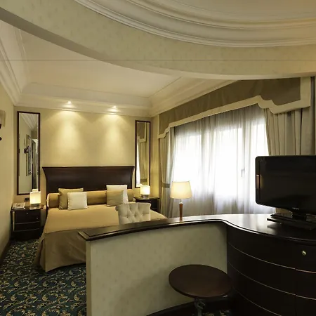 Millennhotel Hotell