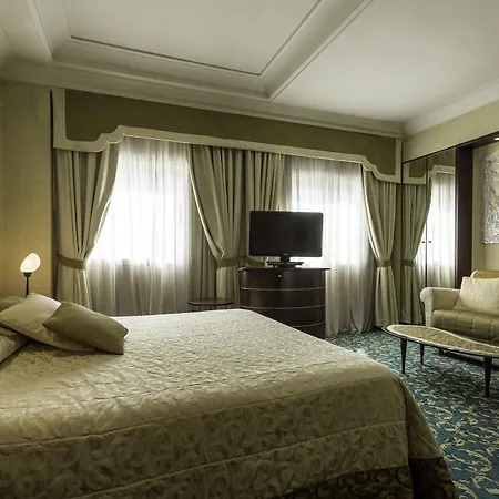 Millennhotel Hotel