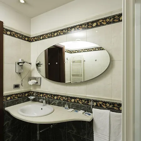 Millennhotel 3* Bologna