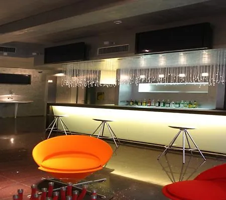 Millennhotel Bologna