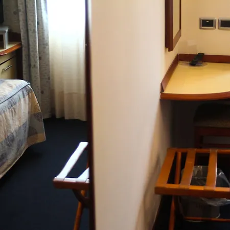 酒店 米尔伦酒店 博洛尼亚