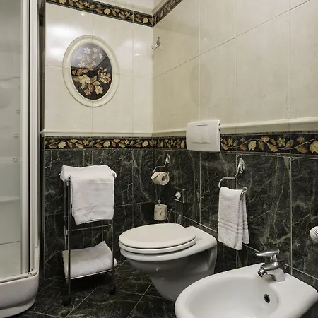 Hotel Millennhotel Bologna