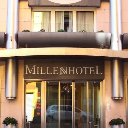 Millennhotel Hotel
