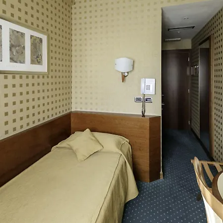 Millennhotel Hotel Bologna