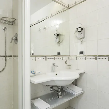 Millennhotel 3* Bologna