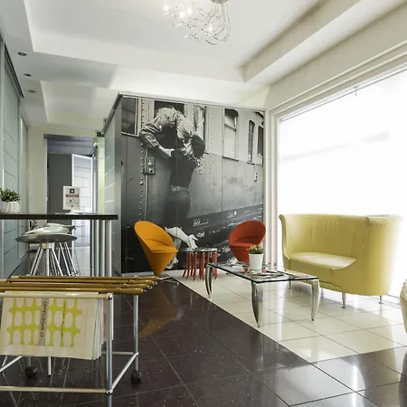 Millennhotel