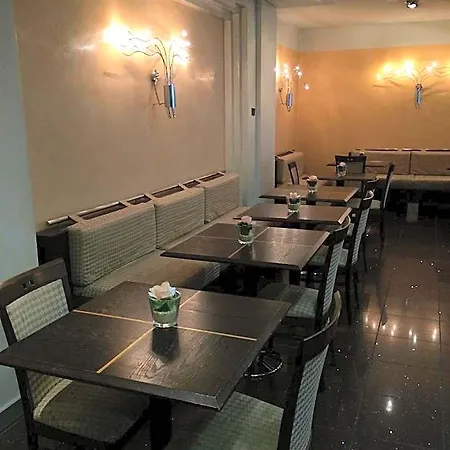 Millennhotel 3*