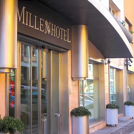 Millennhotel Hotel Bologna