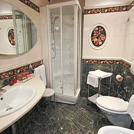 Millennhotel 3* Bologna