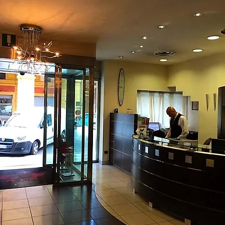 Millennhotel Hotel 3*