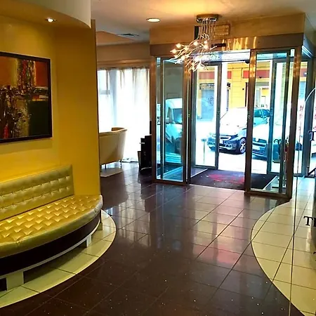 Millennhotel 3* Bologna