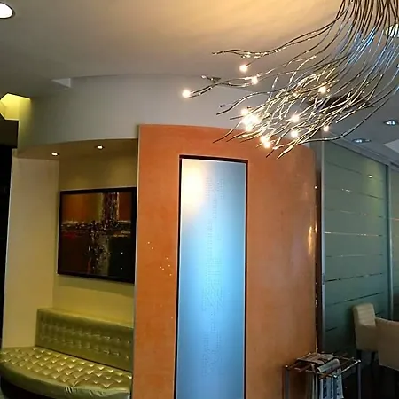 Millennhotel