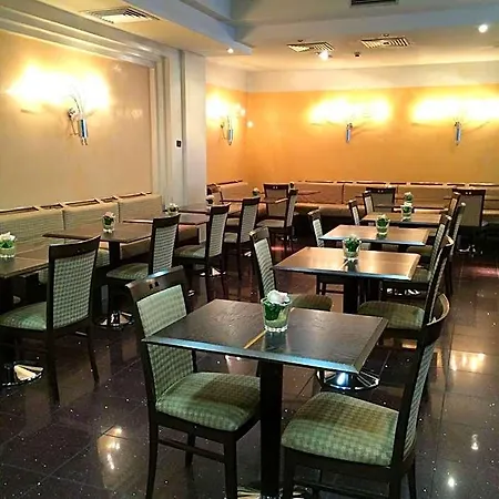 Millennhotel