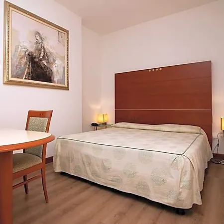 Millennhotel 3* Bologna