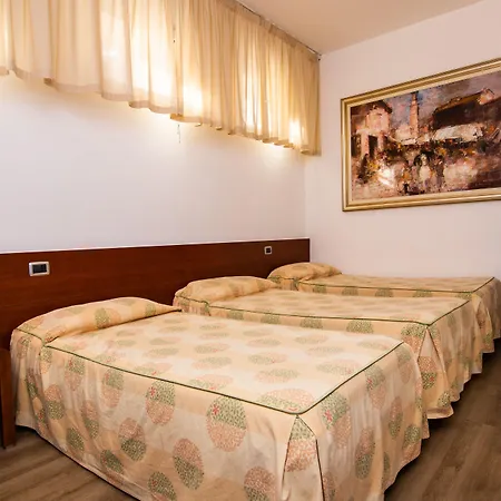 Millennhotel Bologna