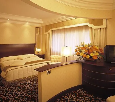 Millennhotel Hotell Bologna