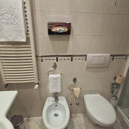 Millennhotel 3* Bologna
