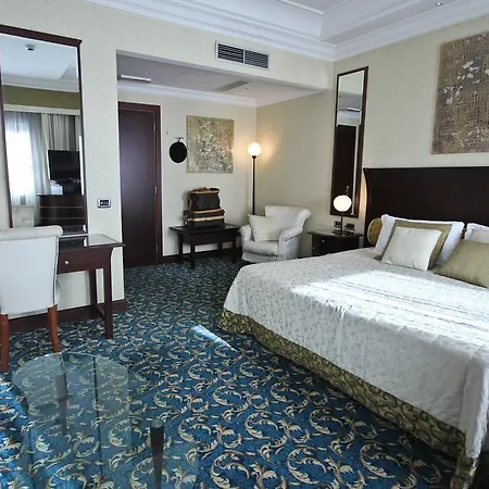 Hotell Millennhotel