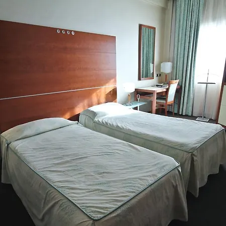 Hotell Millennhotel 3*