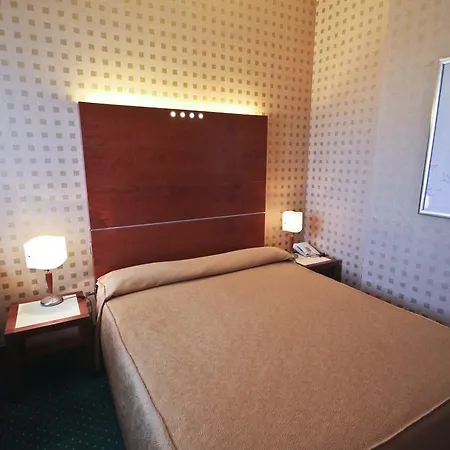 Millennhotel 3*