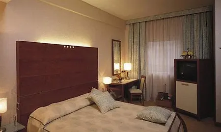 Millennhotel Bologna