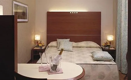 Millennhotel 3* Bologna