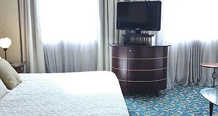 Millennhotel Hotell Bologna
