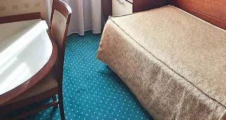 Millennhotel Hotell