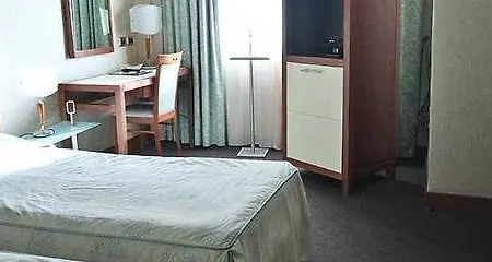 Hotell Millennhotel 3*