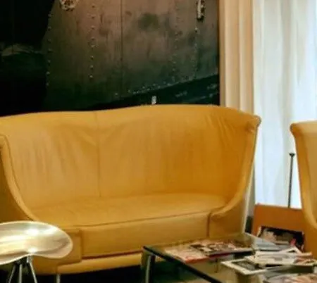 Millennhotel 3*