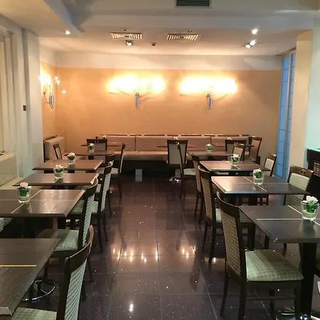 Hotell Millennhotel