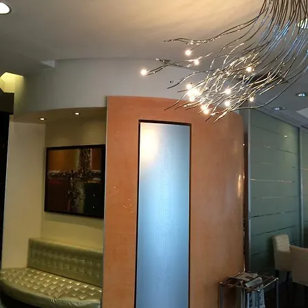 Millennhotel Hotell Bologna
