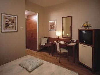 Hotell Millennhotel