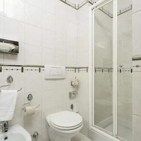 Millennhotel Hotell