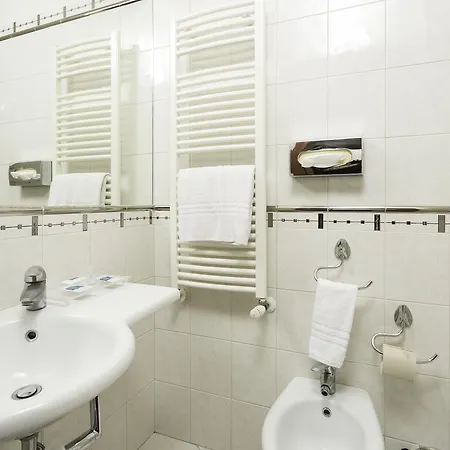 Millennhotel 3* Bologna