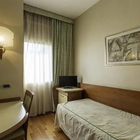 Millennhotel 3* Bologna