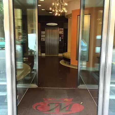 Millennhotel Bologna