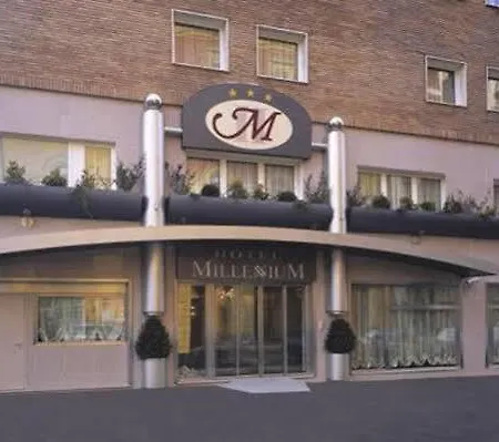Millennhotel Bologna