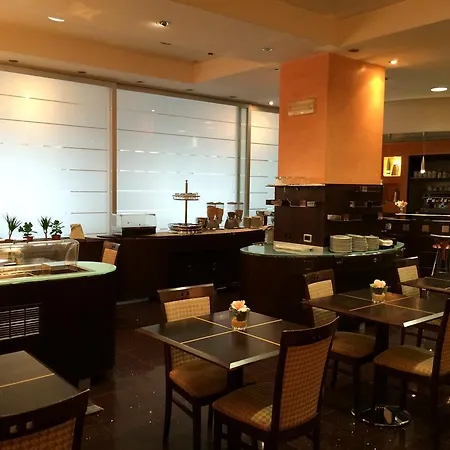 Millennhotel Hotell