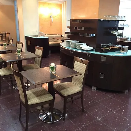 Hotell Millennhotel