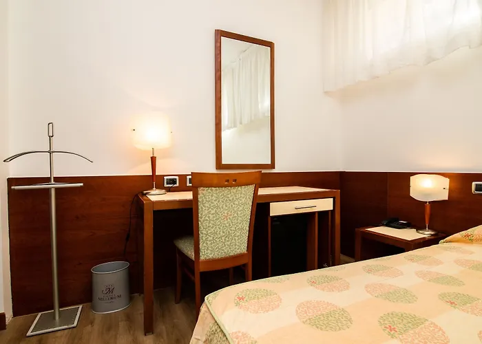 Millennhotel 3* Bolonia