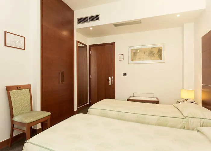 Millennhotel 3*