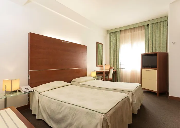 Millennhotel Bologna