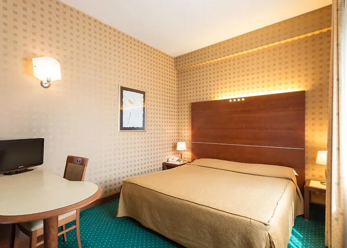 Millennhotel