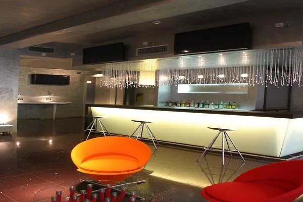 Millennhotel Bolonia