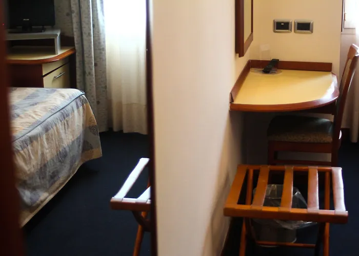 Hotel Millennhotel Bolonia