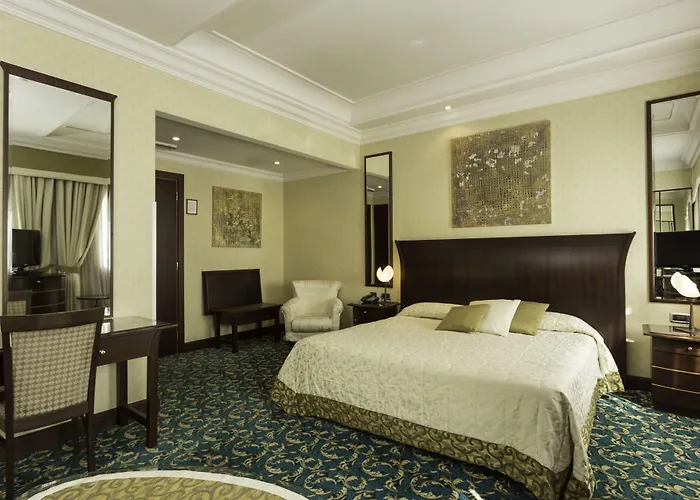 Hotel Millennhotel 3*