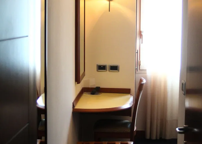Hotell Millennhotel 3*