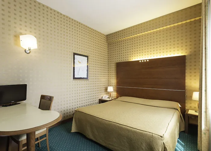 Hotel Millennhotel 3*