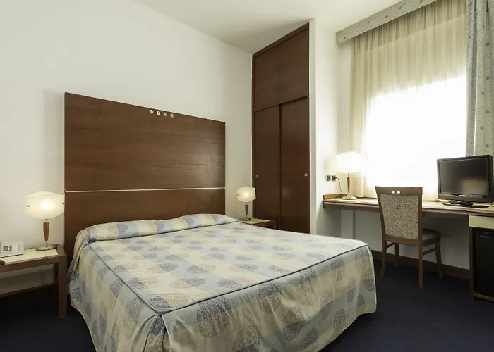 Hotel Millennhotel Bologna